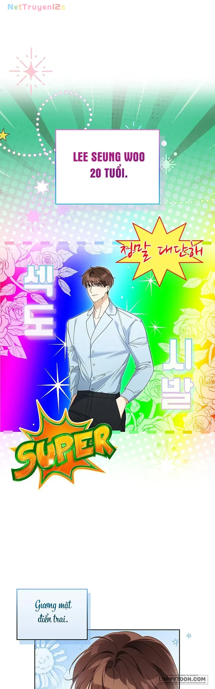 Mối Tình Thủy Chung Chapter 2 - 11