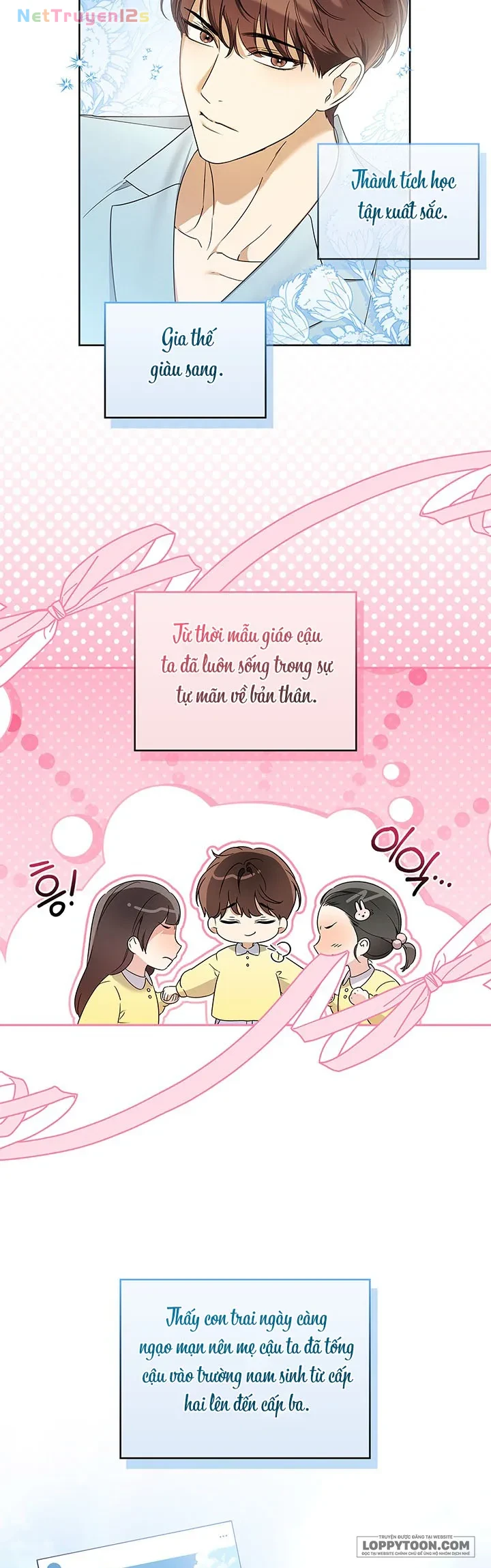 Mối Tình Thủy Chung Chapter 2 - 12