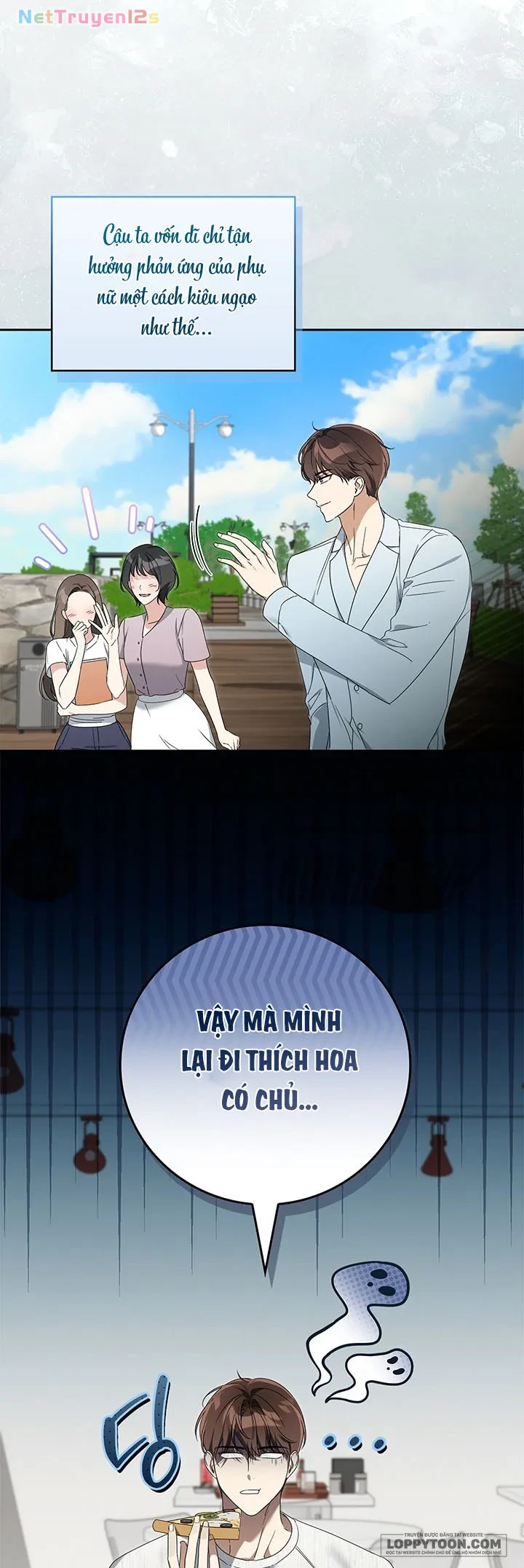 Mối Tình Thủy Chung Chapter 2 - 16