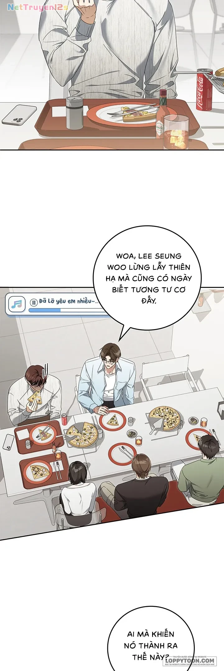 Mối Tình Thủy Chung Chapter 2 - 17