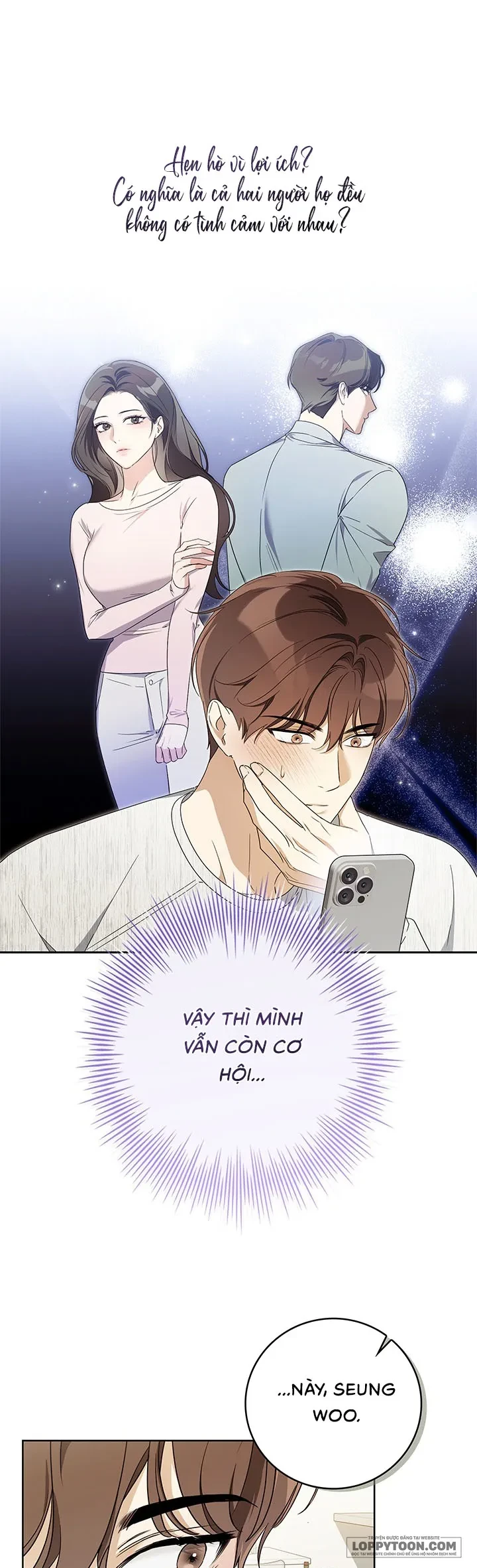 Mối Tình Thủy Chung Chapter 2 - 23