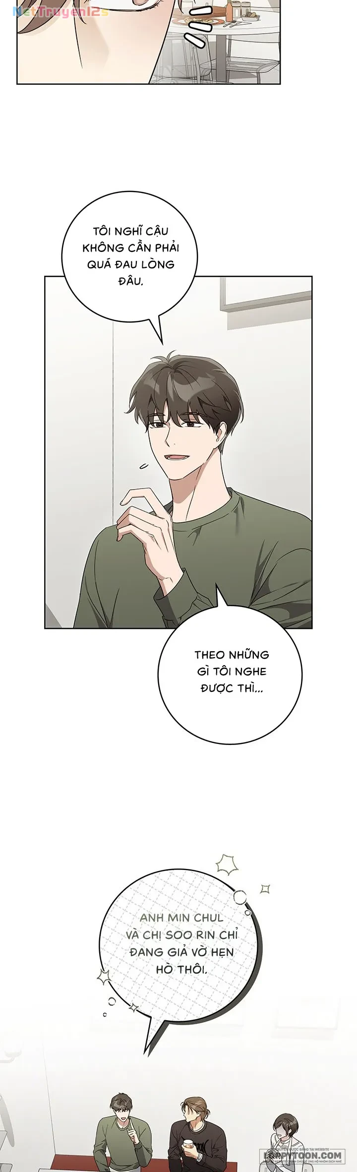 Mối Tình Thủy Chung Chapter 2 - 24