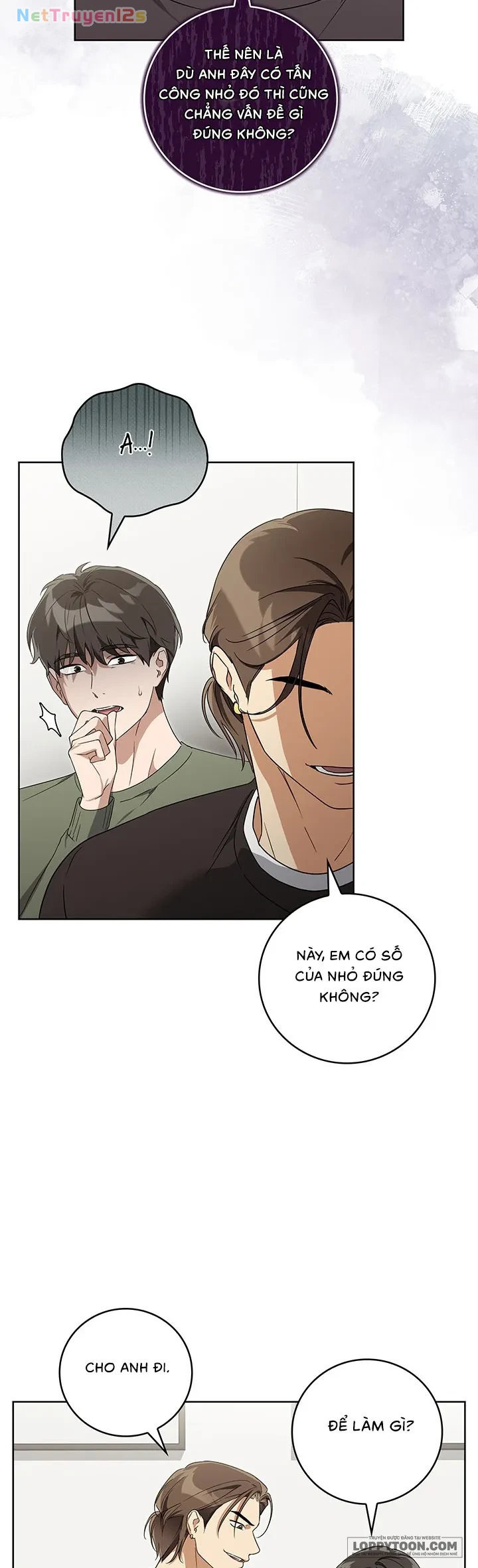 Mối Tình Thủy Chung Chapter 2 - 26