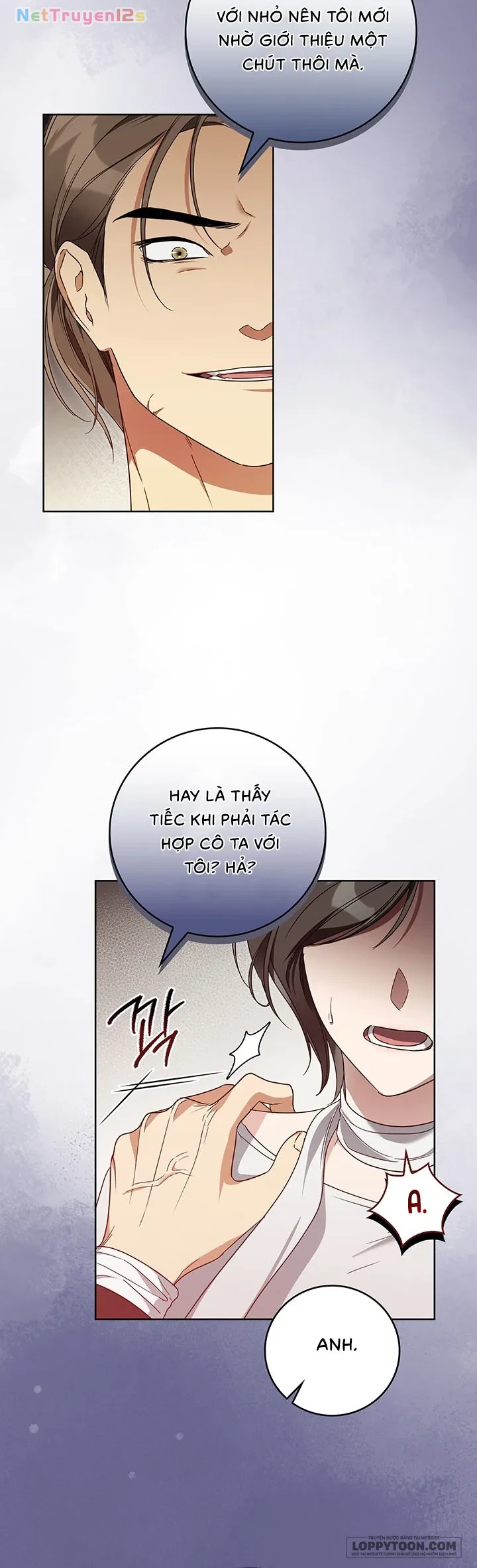 Mối Tình Thủy Chung Chapter 2 - 28