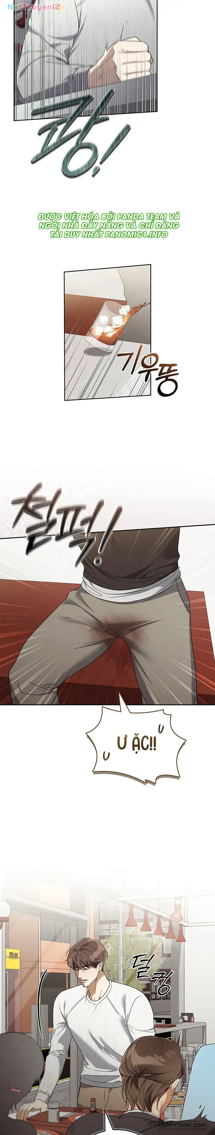 Mối Tình Thủy Chung Chapter 2 - 34