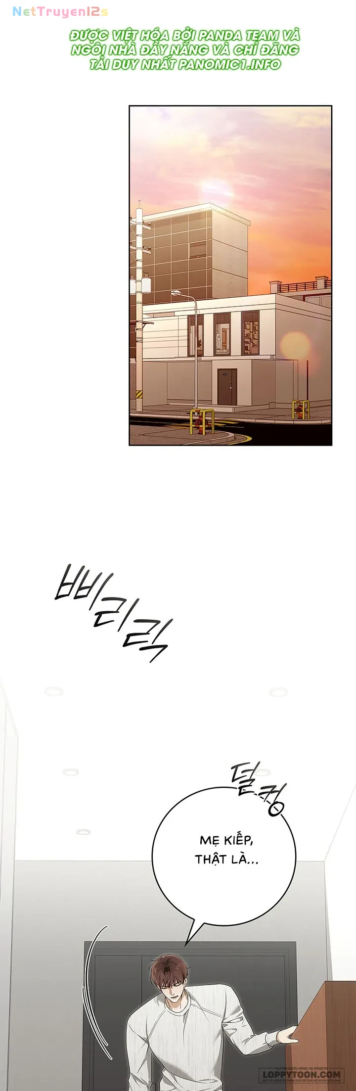 Mối Tình Thủy Chung Chapter 3 - 2
