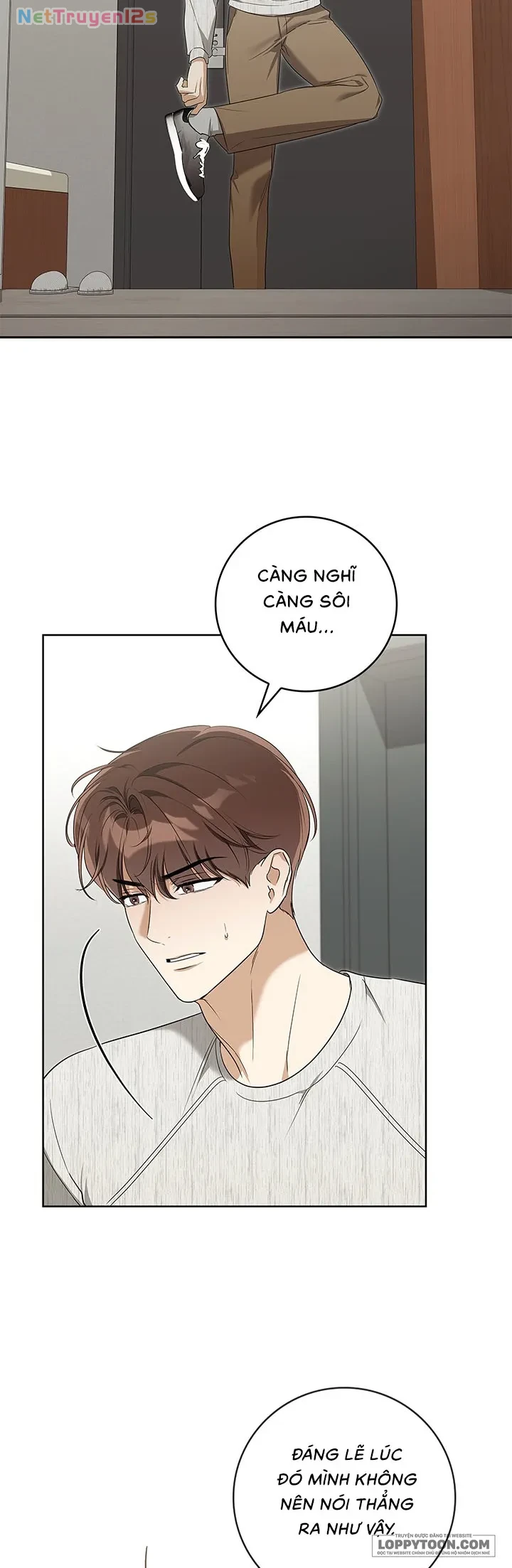 Mối Tình Thủy Chung Chapter 3 - 3