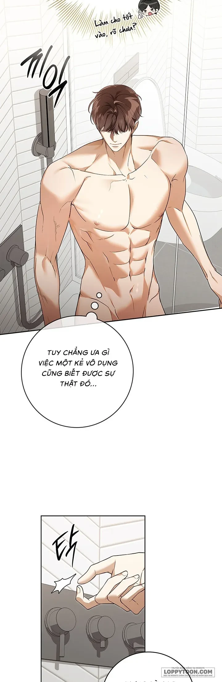 Mối Tình Thủy Chung Chapter 3 - 7