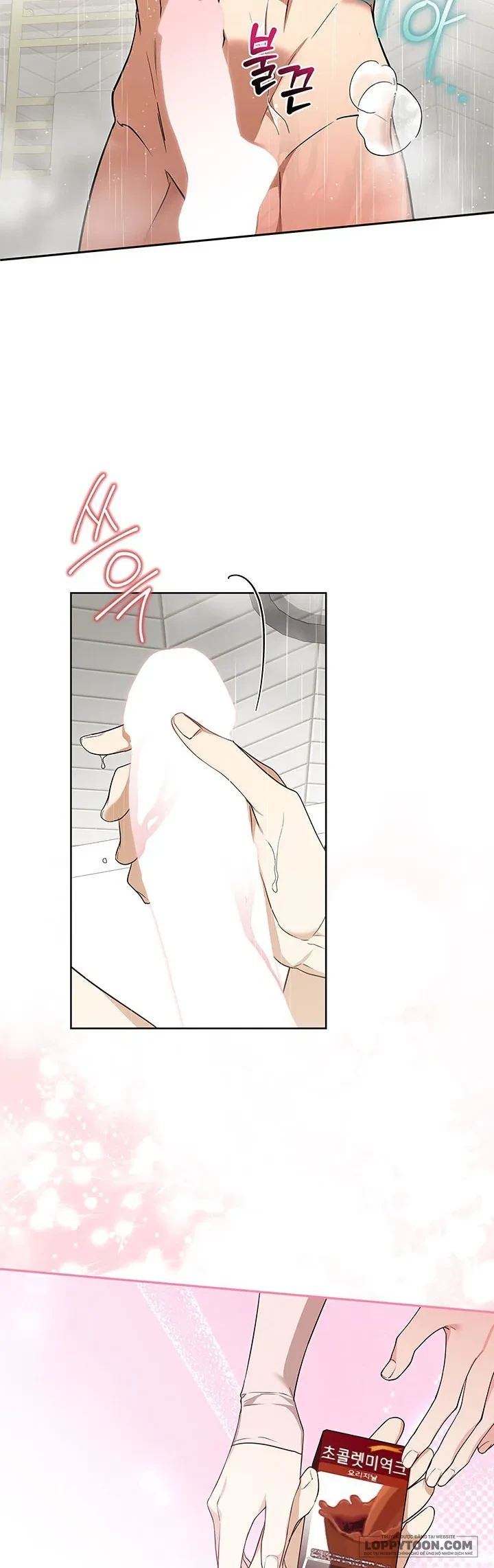 Mối Tình Thủy Chung Chapter 3 - 10