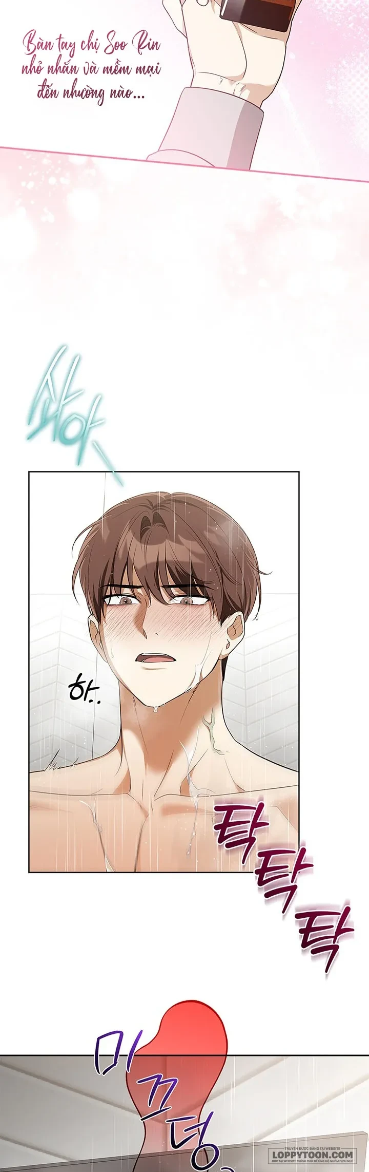 Mối Tình Thủy Chung Chapter 3 - 11