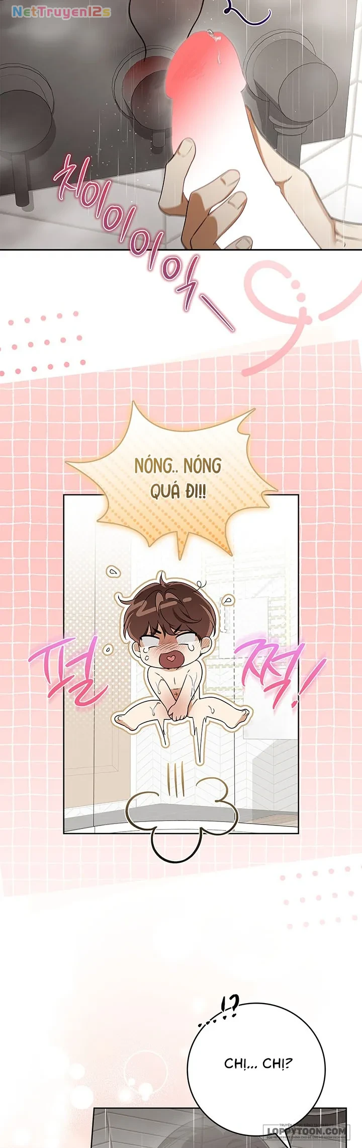 Mối Tình Thủy Chung Chapter 3 - 12