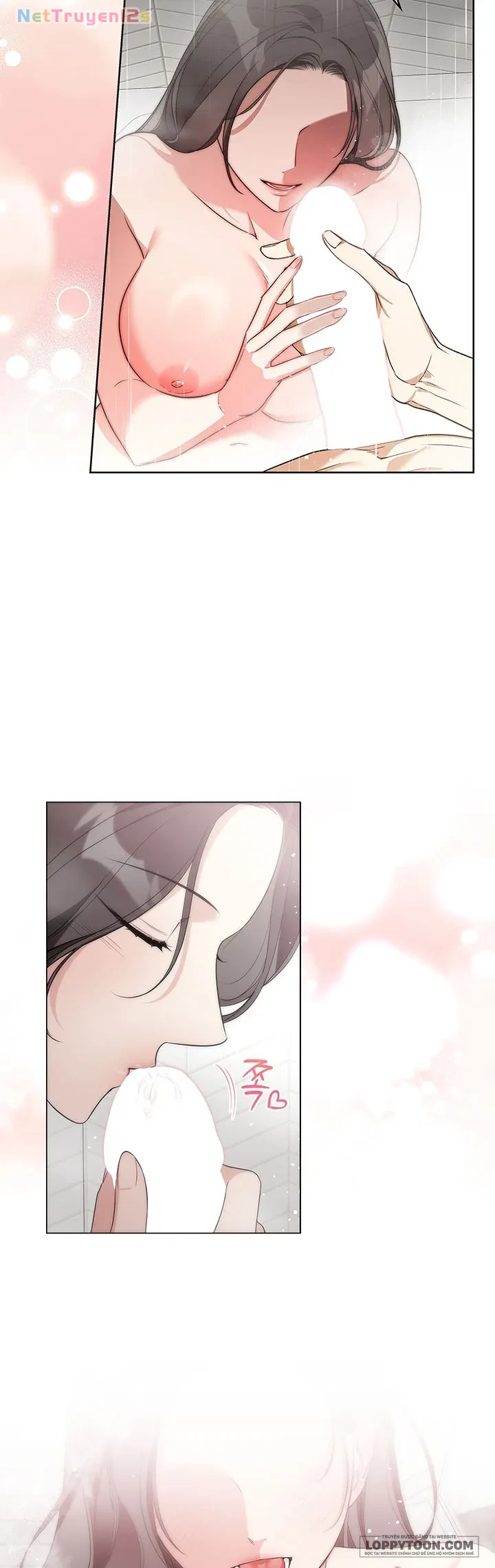Mối Tình Thủy Chung Chapter 3 - 13