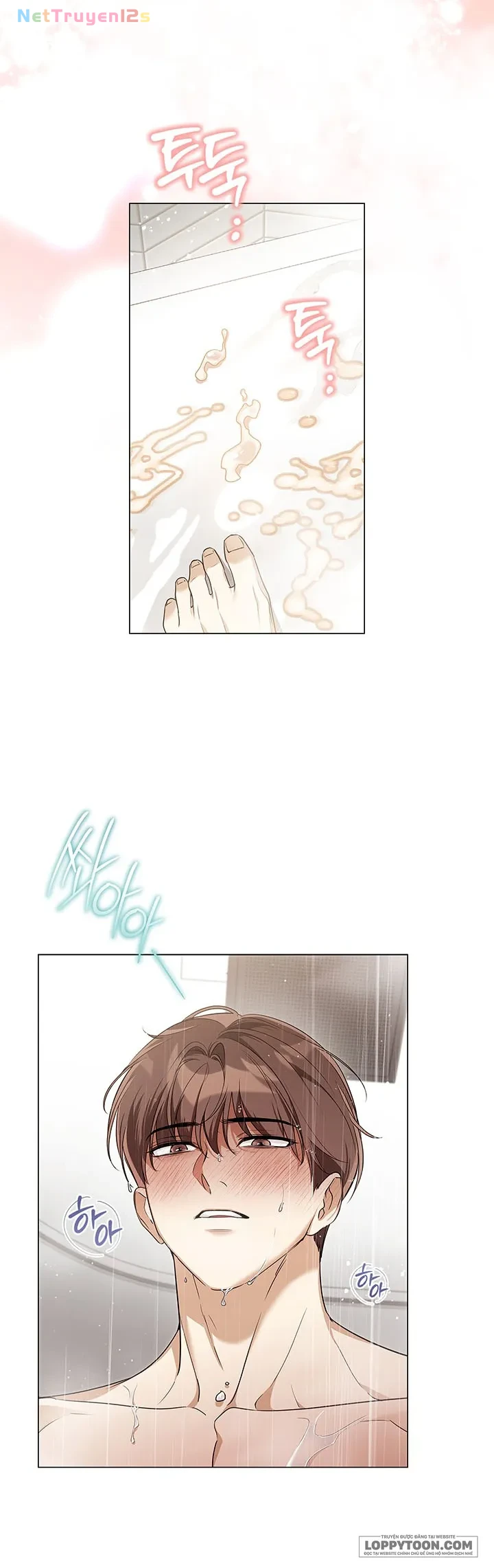 Mối Tình Thủy Chung Chapter 3 - 15