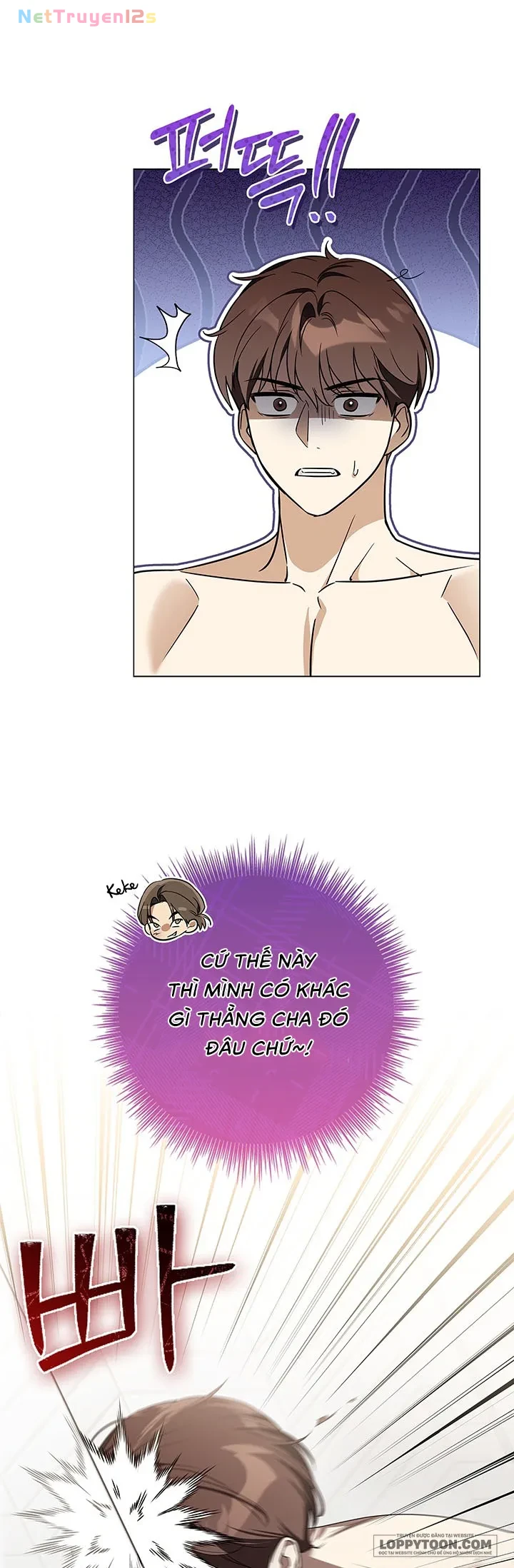 Mối Tình Thủy Chung Chapter 3 - 16