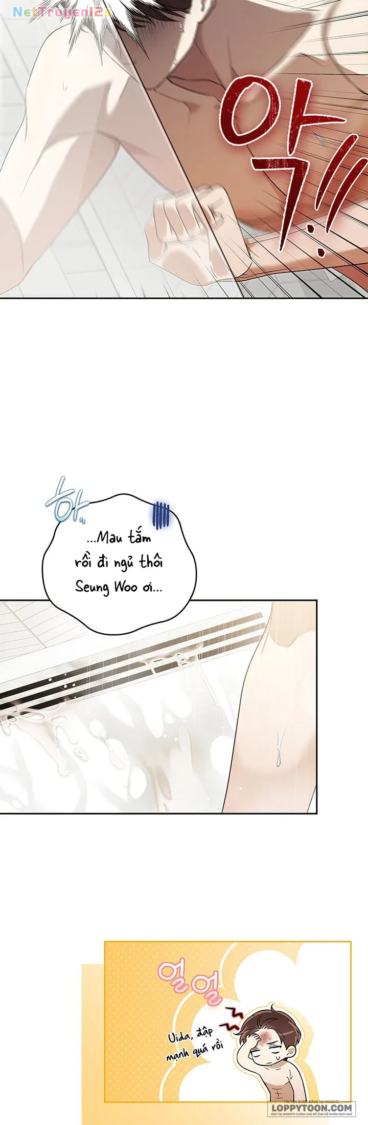Mối Tình Thủy Chung Chapter 3 - 17