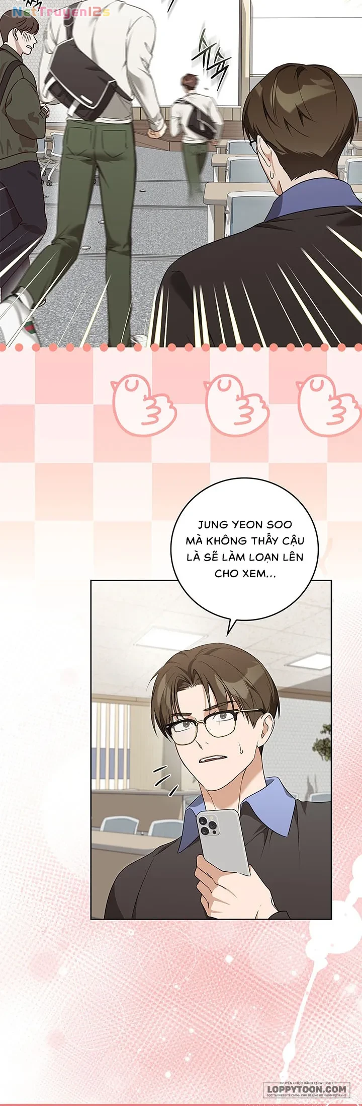 Mối Tình Thủy Chung Chapter 3 - 22
