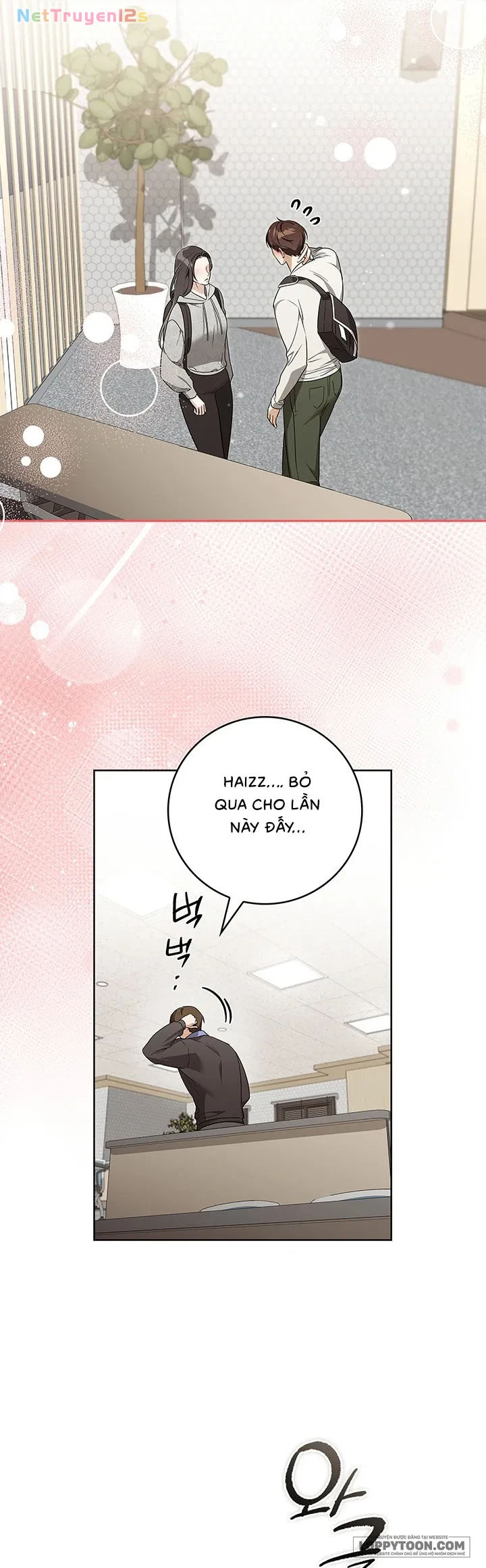 Mối Tình Thủy Chung Chapter 3 - 23