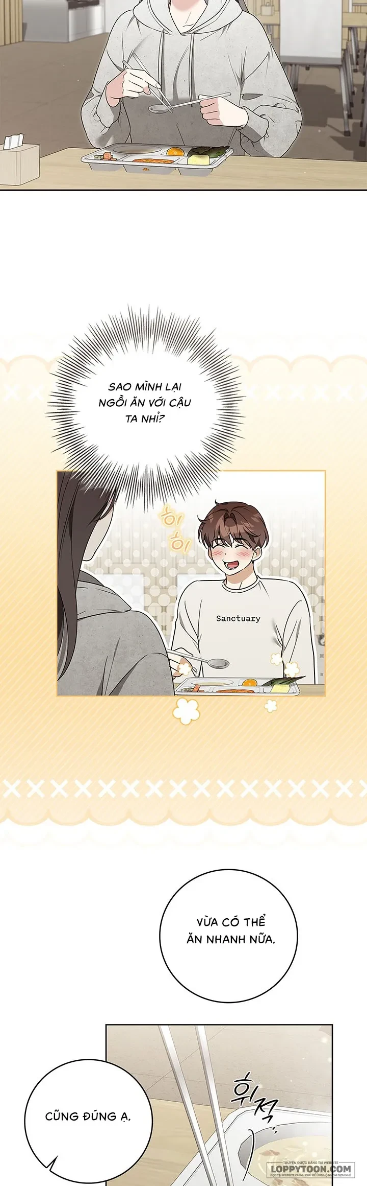 Mối Tình Thủy Chung Chapter 3 - 25