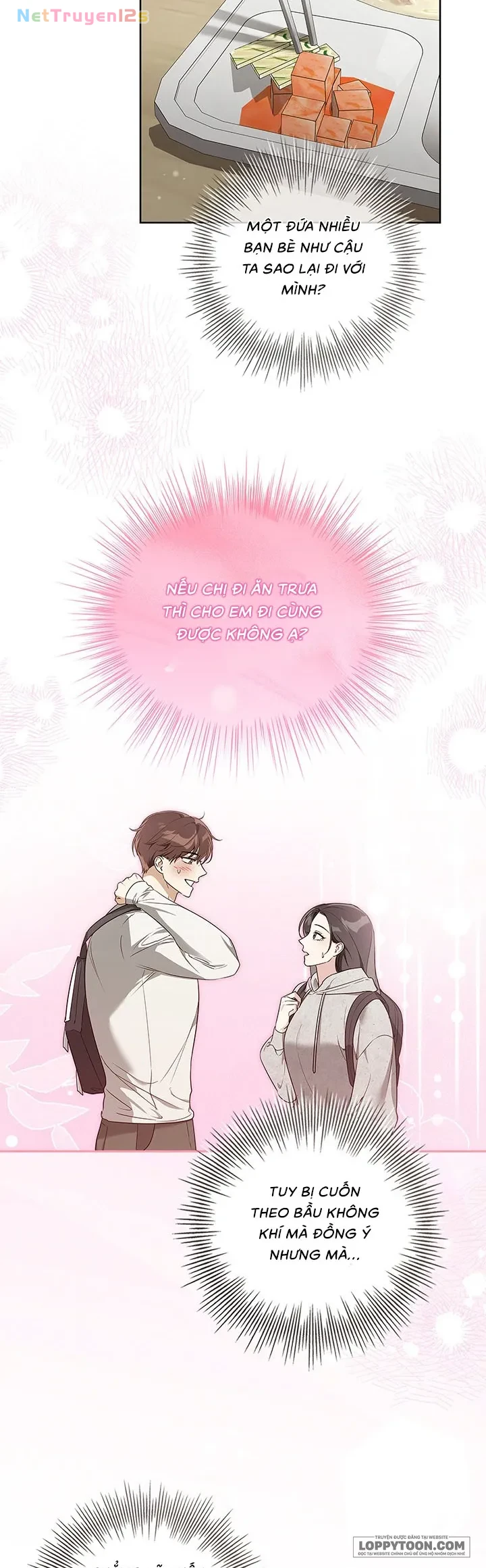 Mối Tình Thủy Chung Chapter 3 - 26