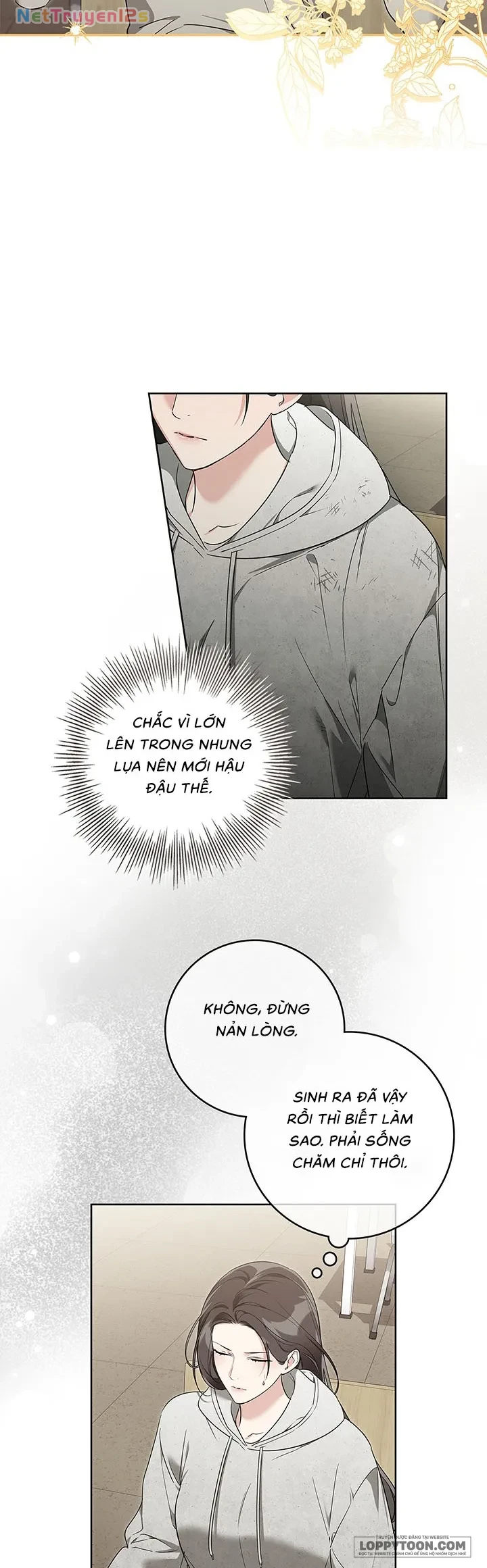 Mối Tình Thủy Chung Chapter 3 - 28