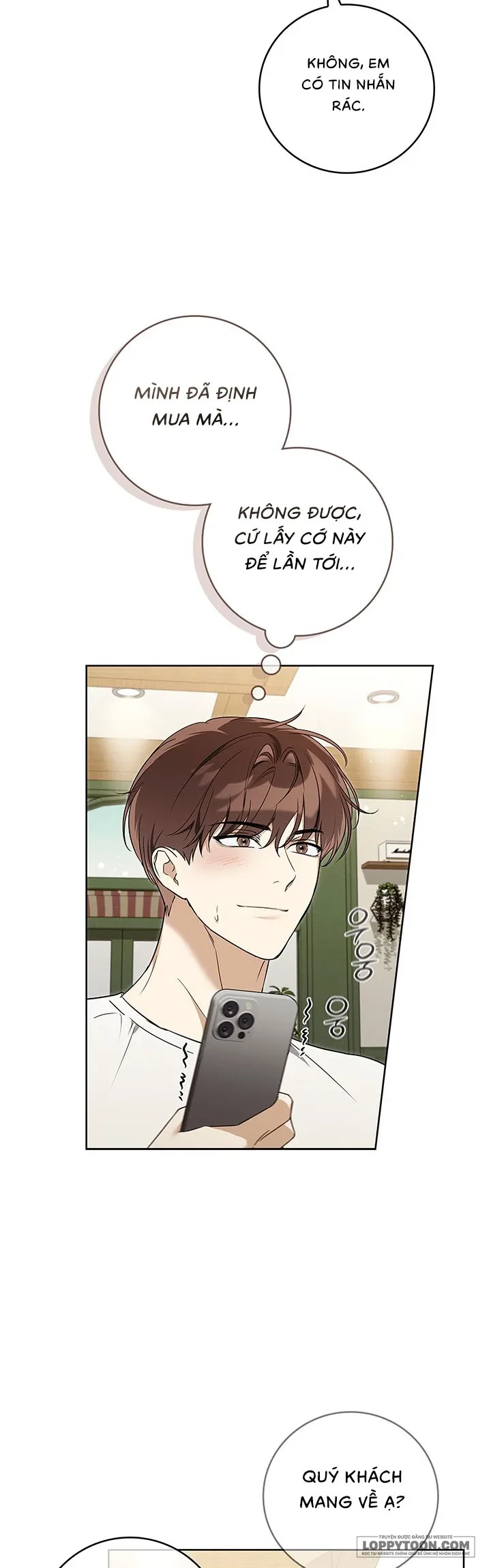 Mối Tình Thủy Chung Chapter 3 - 31