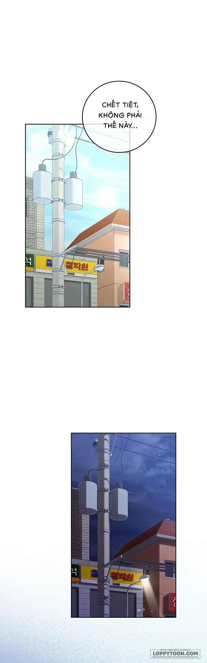 Mối Tình Thủy Chung Chapter 3 - 35