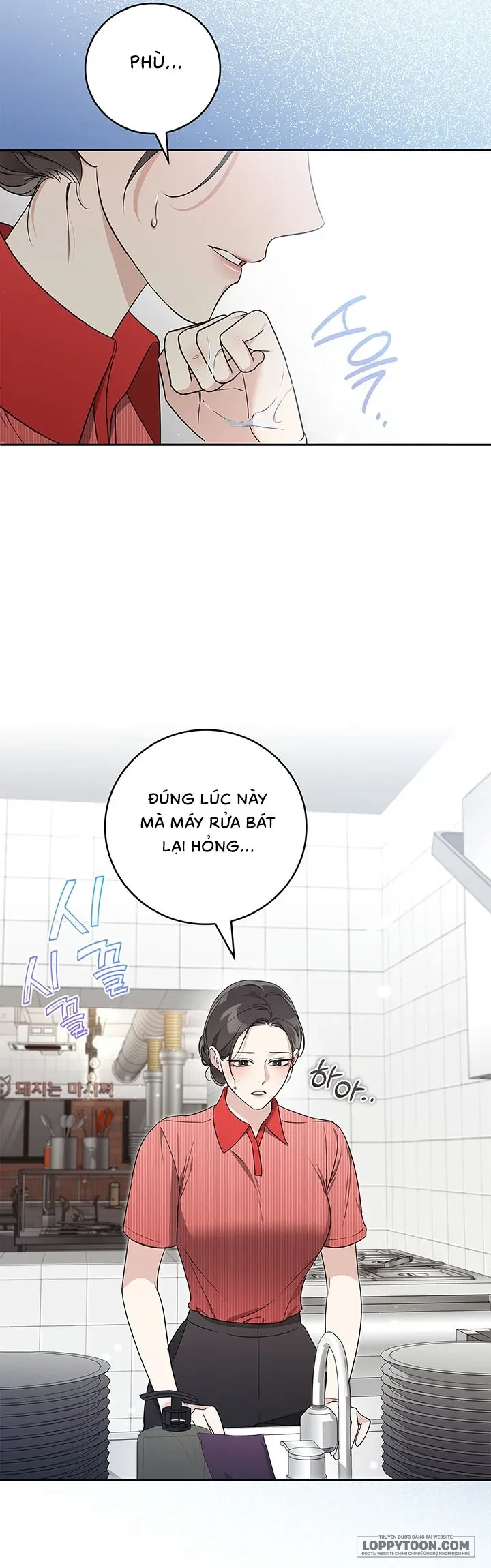Mối Tình Thủy Chung Chapter 3 - 36