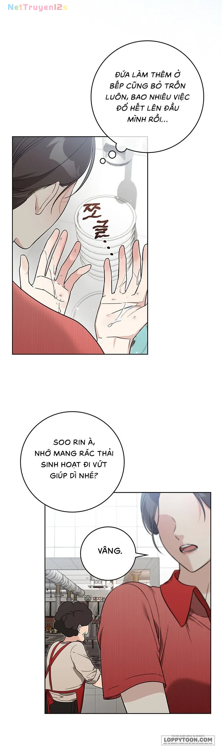 Mối Tình Thủy Chung Chapter 3 - 37