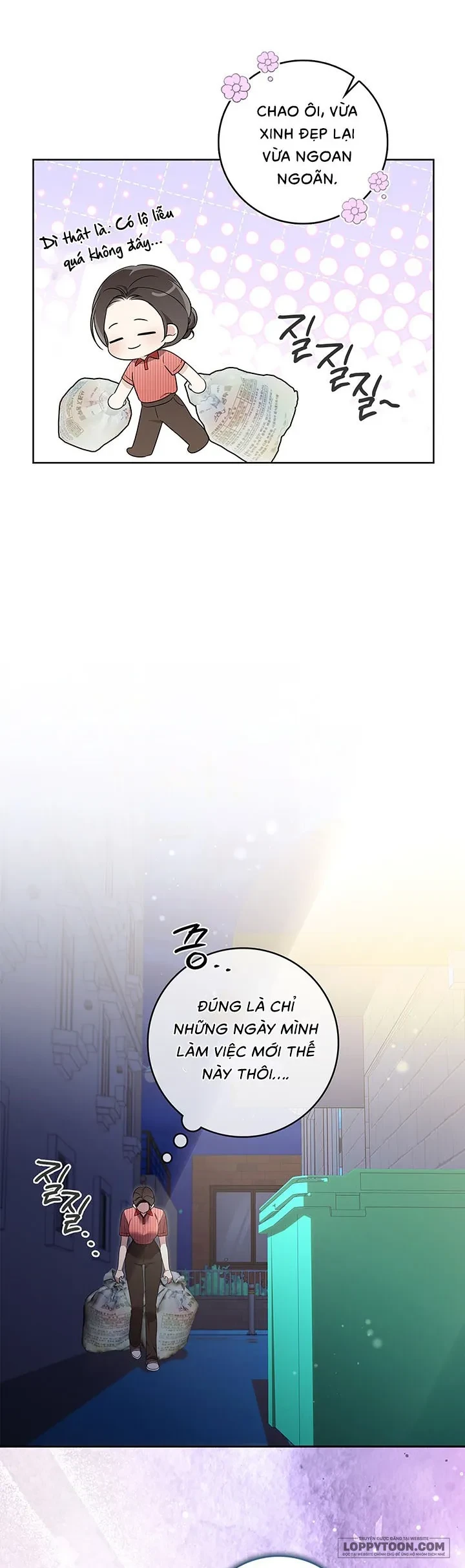 Mối Tình Thủy Chung Chapter 3 - 38