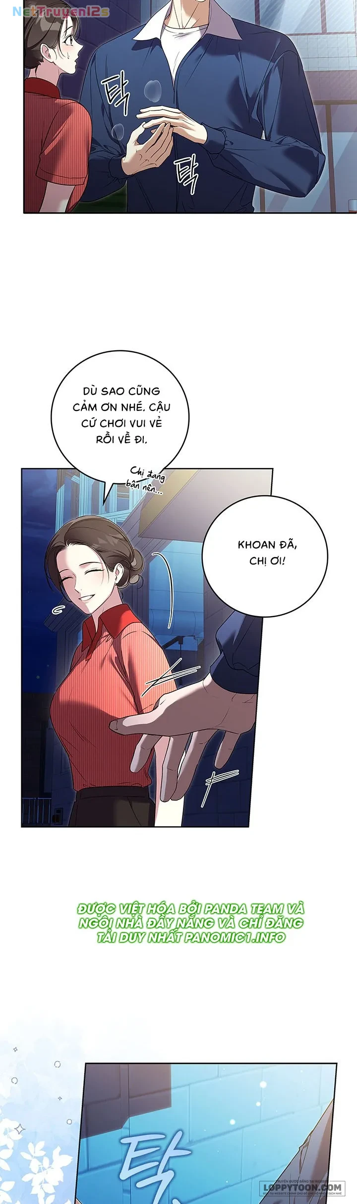 Mối Tình Thủy Chung Chapter 3 - 41
