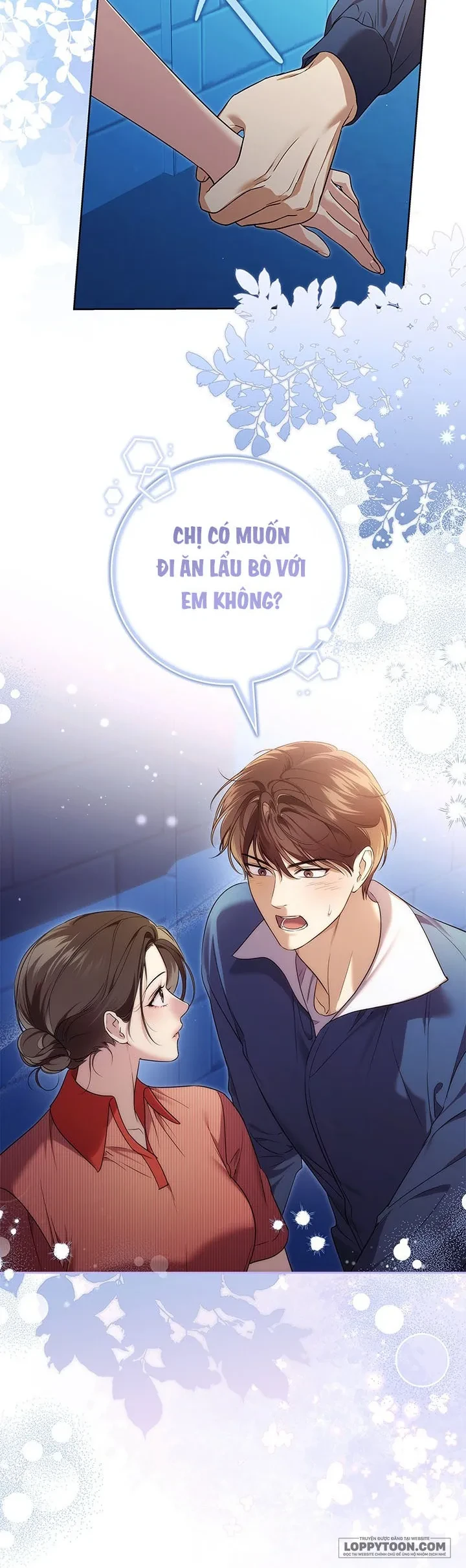 Mối Tình Thủy Chung Chapter 3 - 42