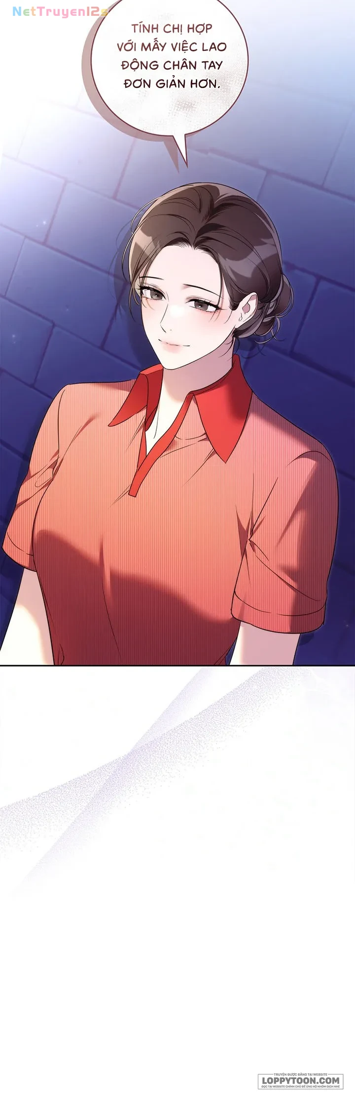 Mối Tình Thủy Chung Chapter 4 - 11