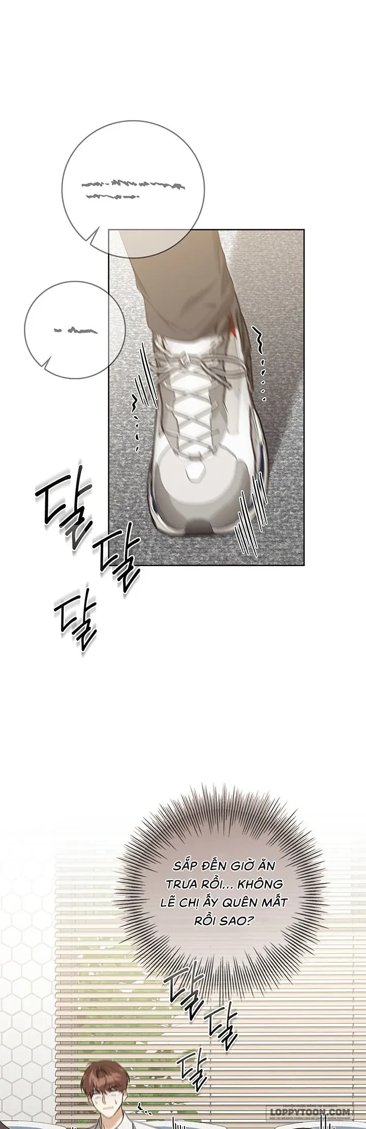 Mối Tình Thủy Chung Chapter 4 - 13