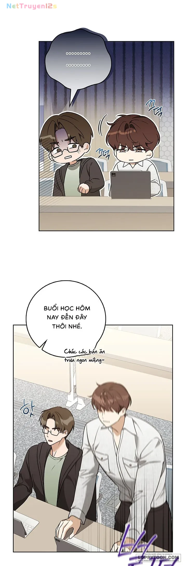 Mối Tình Thủy Chung Chapter 4 - 16