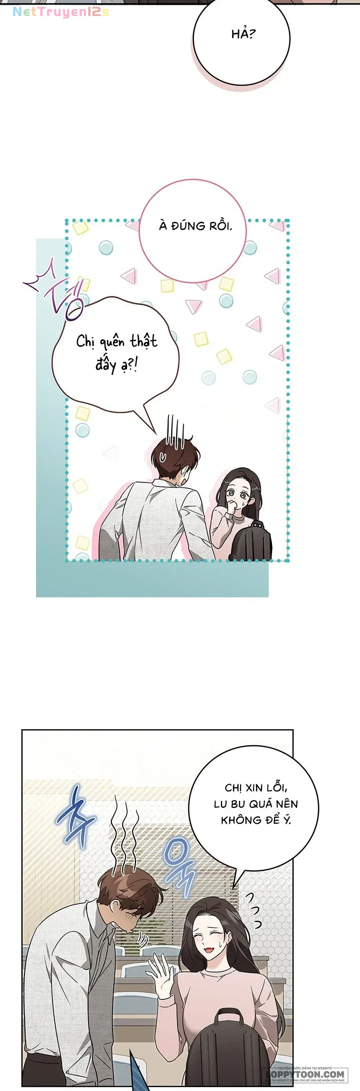 Mối Tình Thủy Chung Chapter 4 - 19