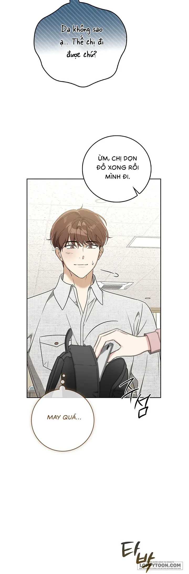Mối Tình Thủy Chung Chapter 4 - 20