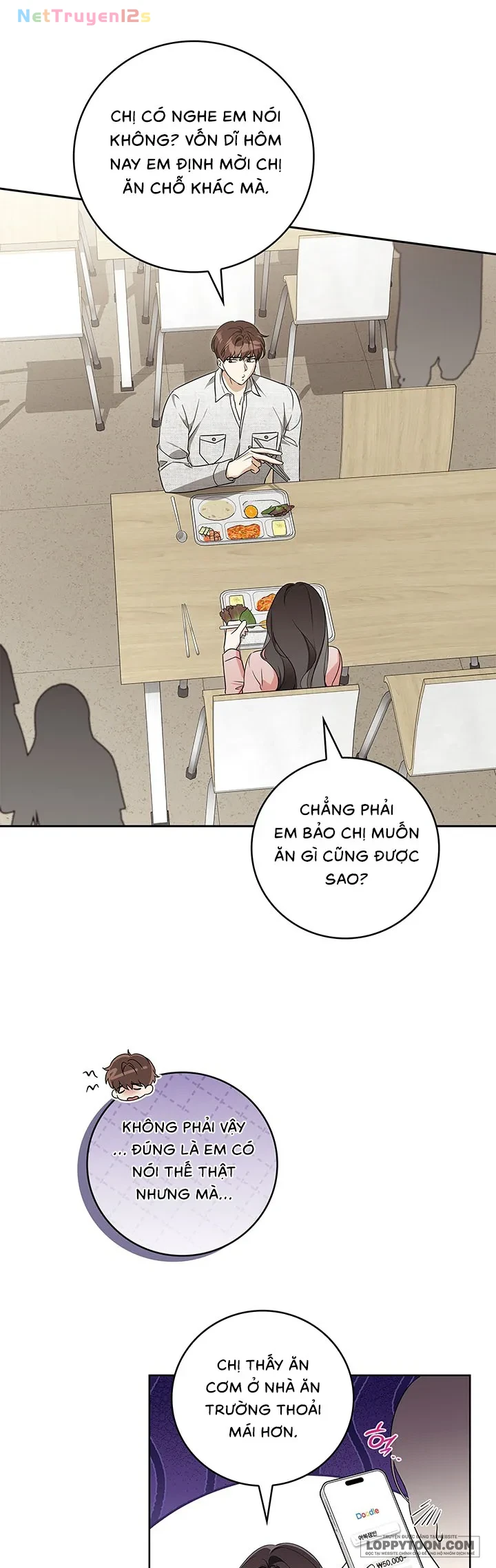 Mối Tình Thủy Chung Chapter 4 - 23