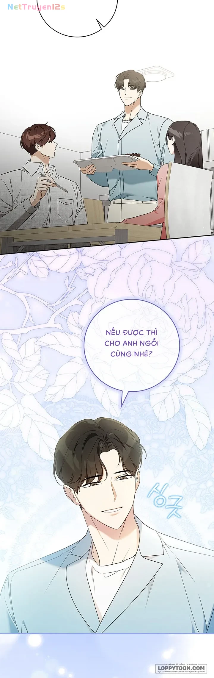 Mối Tình Thủy Chung Chapter 4 - 25
