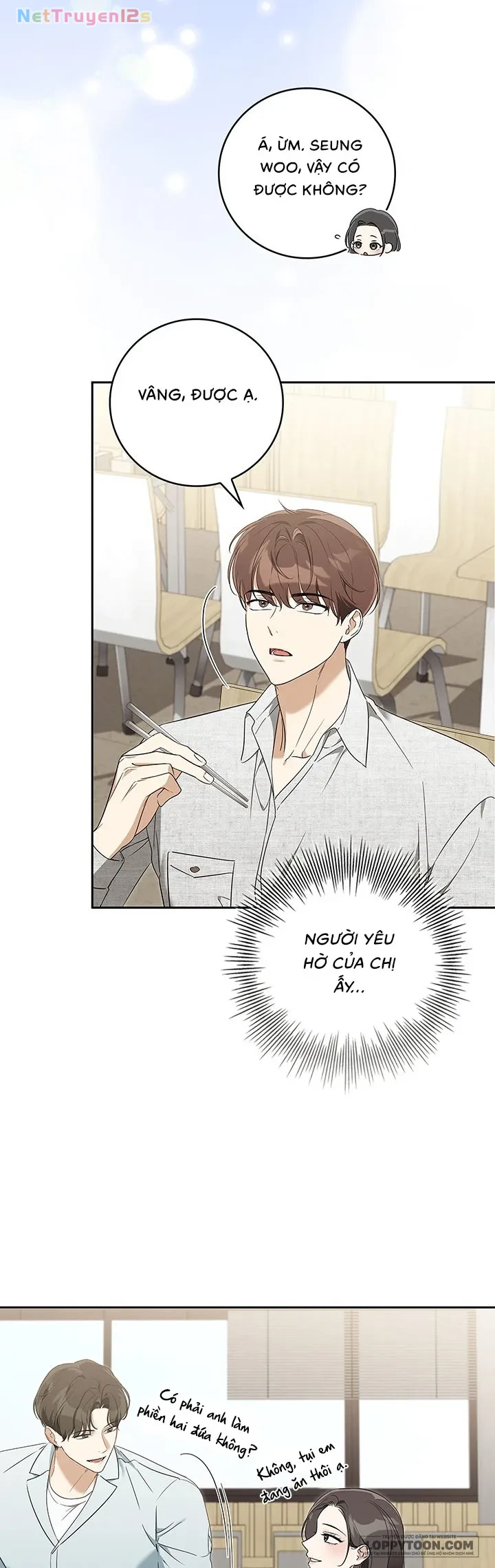 Mối Tình Thủy Chung Chapter 4 - 26