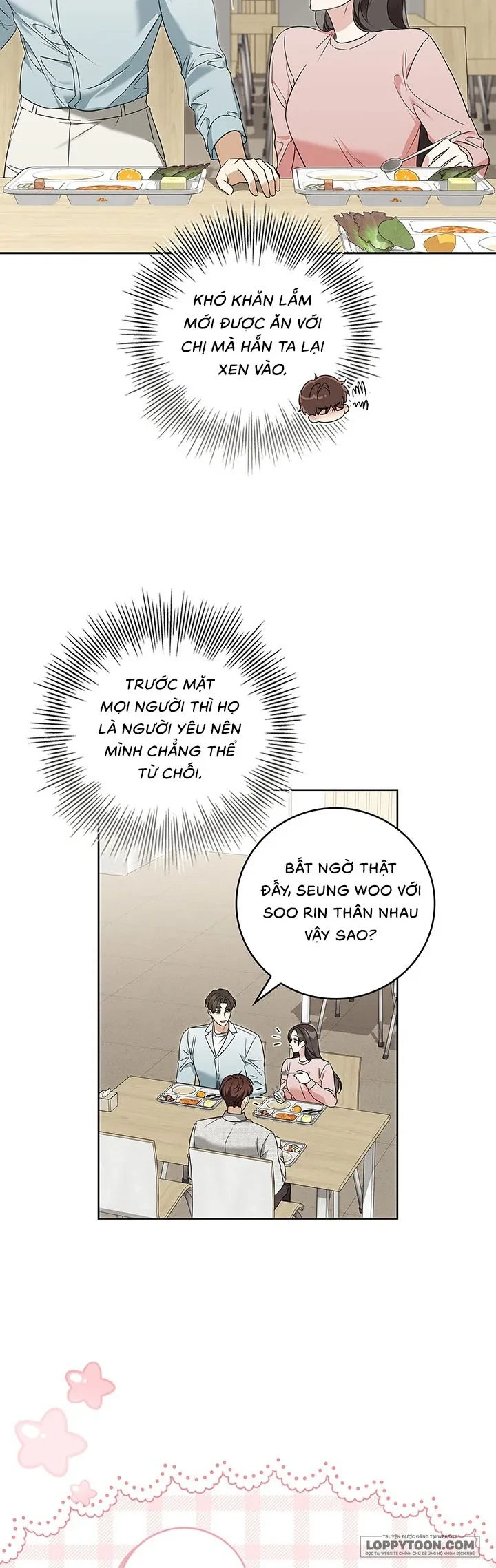 Mối Tình Thủy Chung Chapter 4 - 27