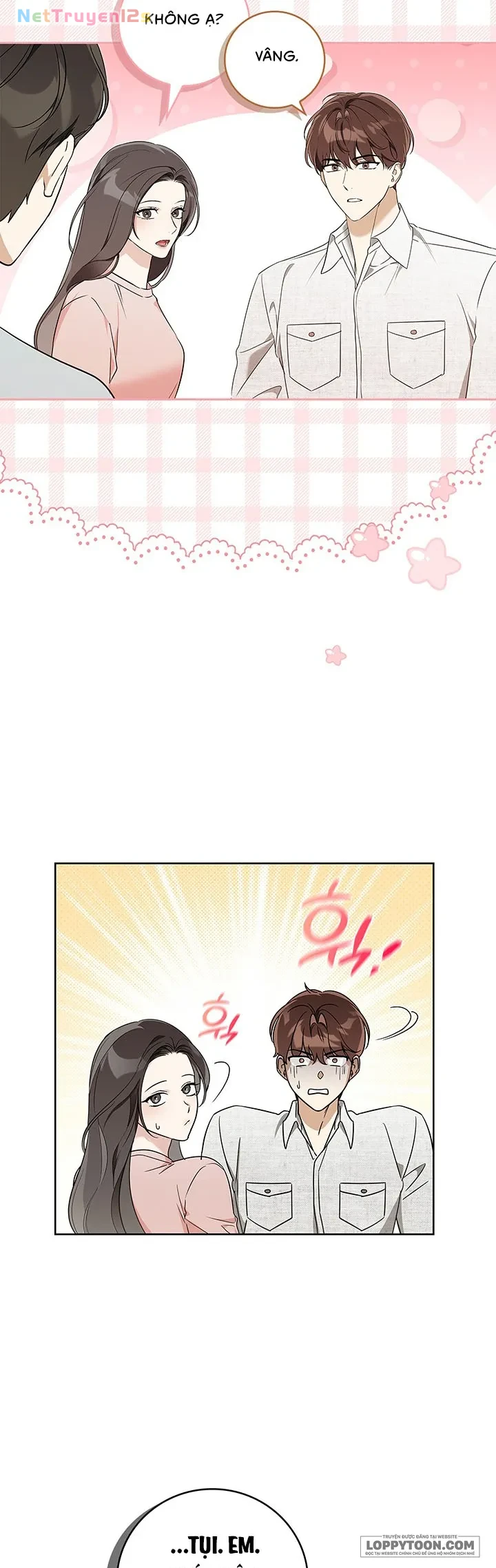 Mối Tình Thủy Chung Chapter 4 - 28