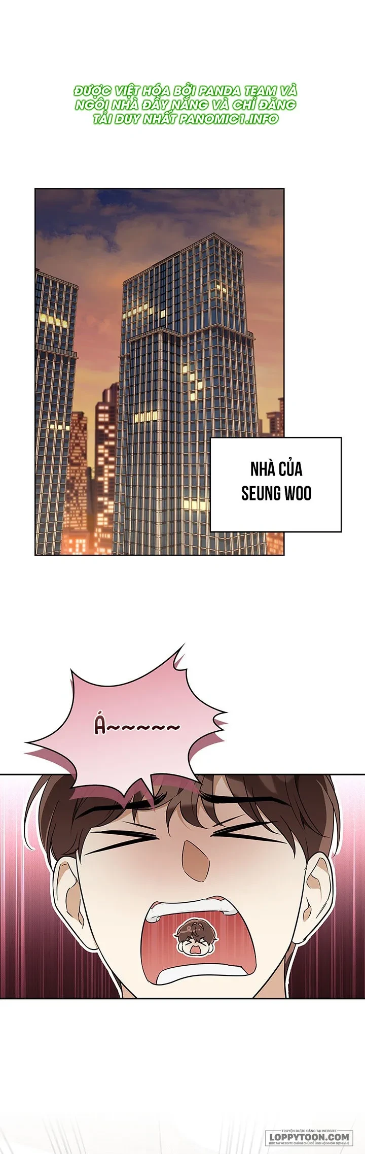 Mối Tình Thủy Chung Chapter 5 - 2