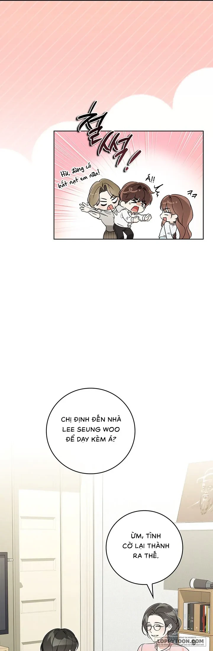 Mối Tình Thủy Chung Chapter 5 - 9