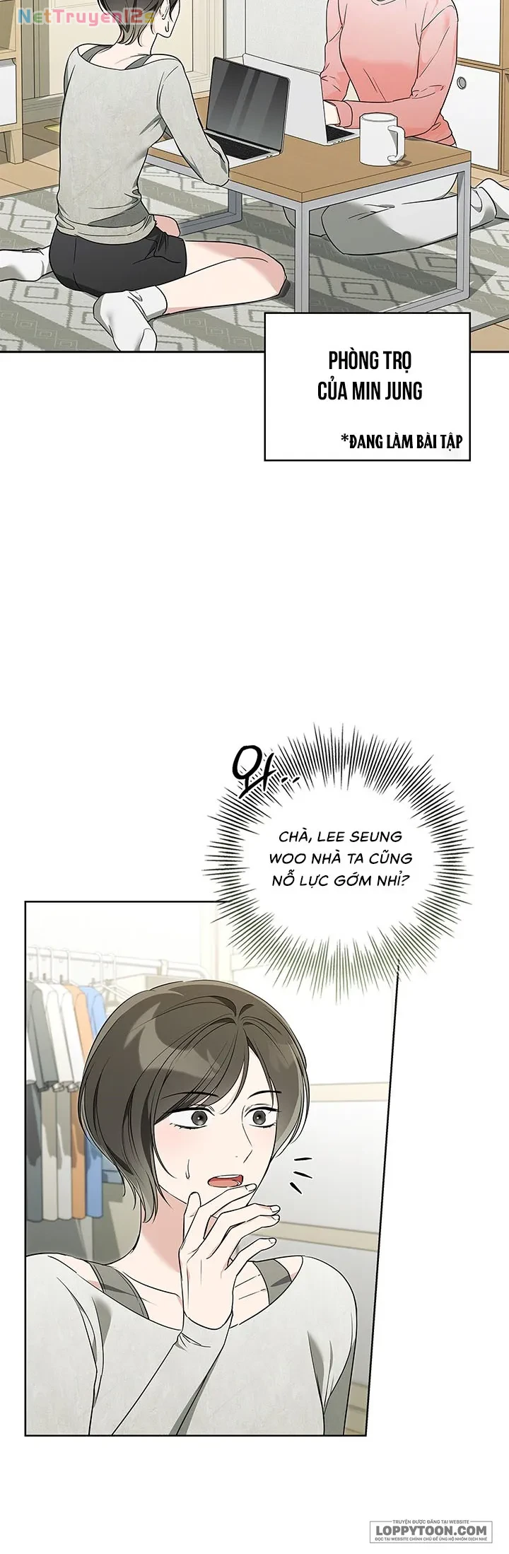 Mối Tình Thủy Chung Chapter 5 - 10