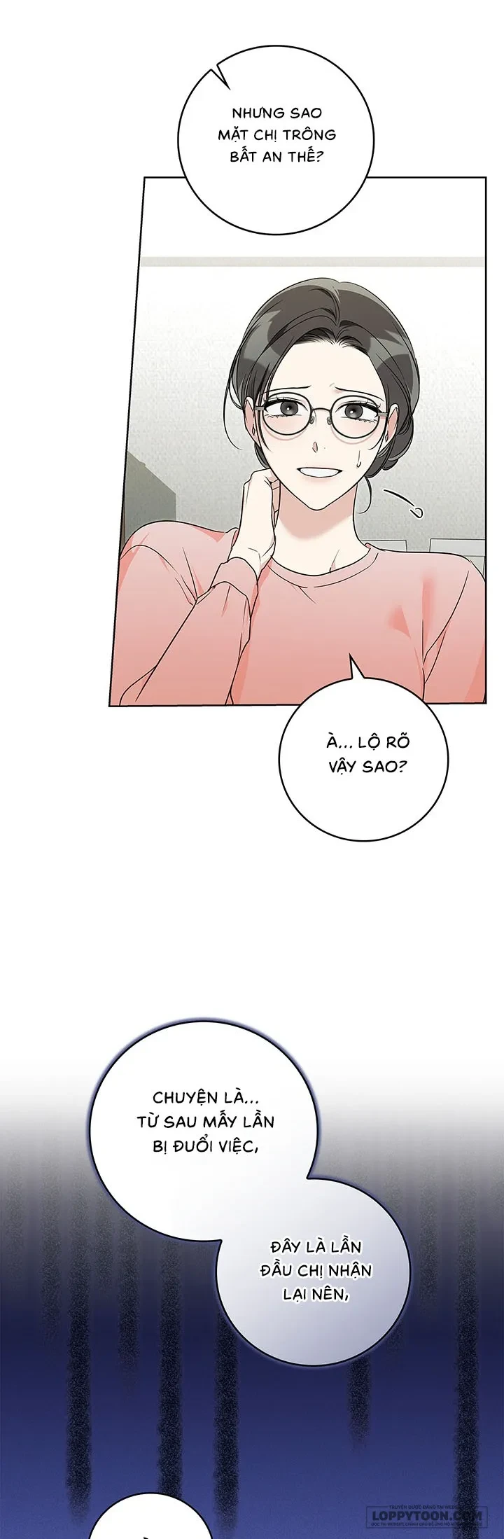Mối Tình Thủy Chung Chapter 5 - 11