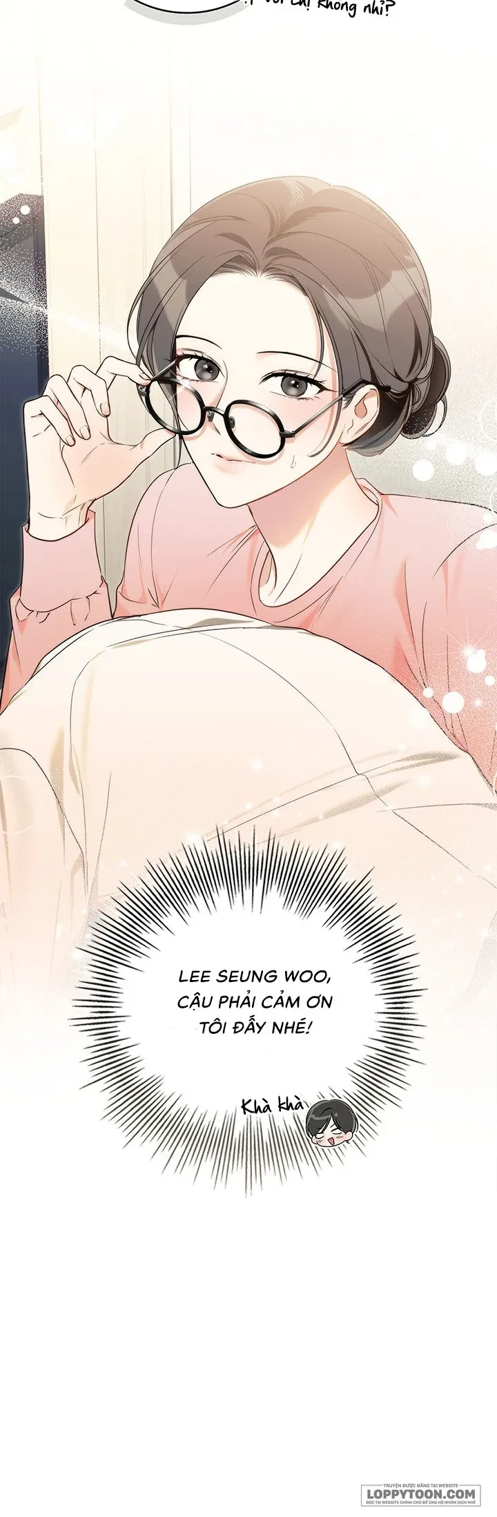 Mối Tình Thủy Chung Chapter 5 - 15