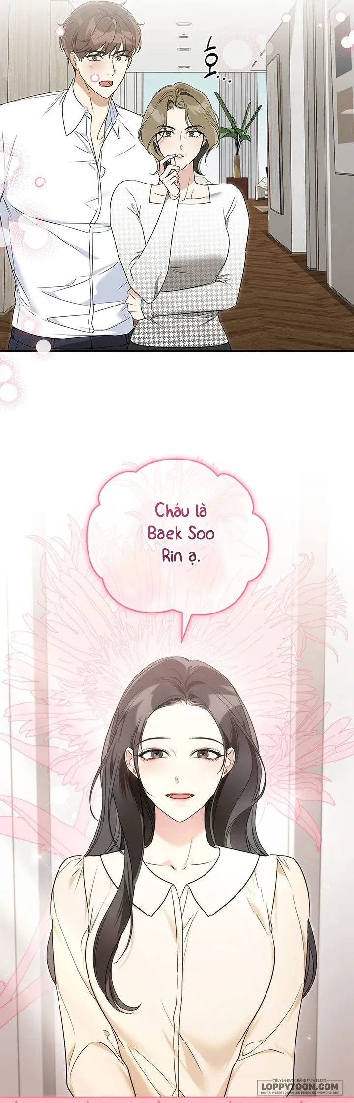 Mối Tình Thủy Chung Chapter 5 - 17