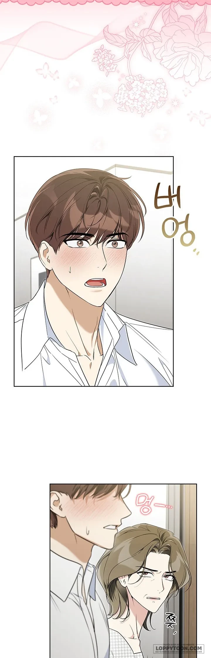 Mối Tình Thủy Chung Chapter 5 - 18