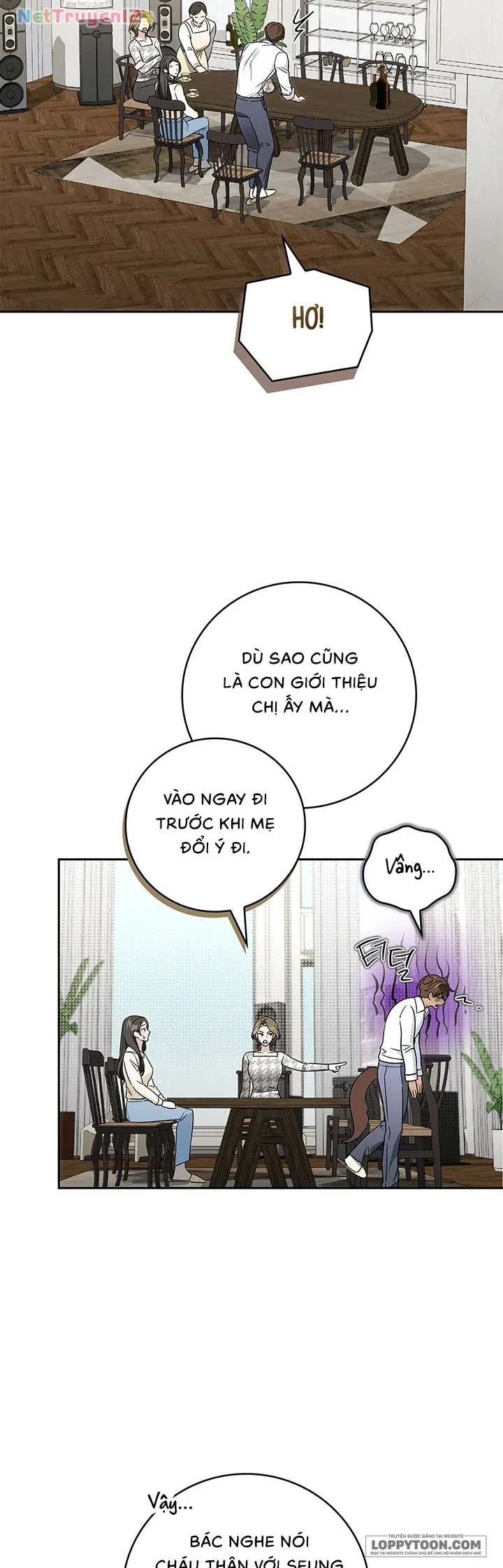 Mối Tình Thủy Chung Chapter 5 - 21