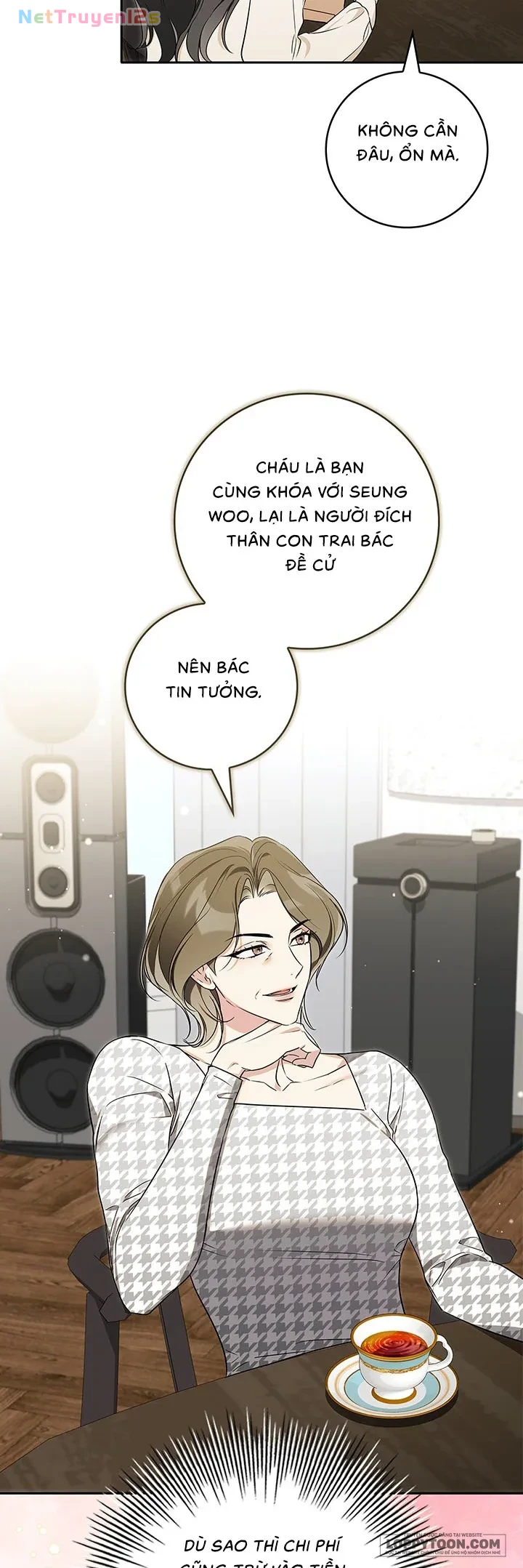 Mối Tình Thủy Chung Chapter 5 - 25